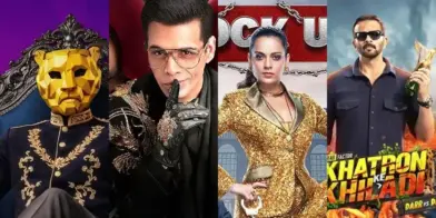 How to Audition for India’s Biggest Reality Shows in 2026