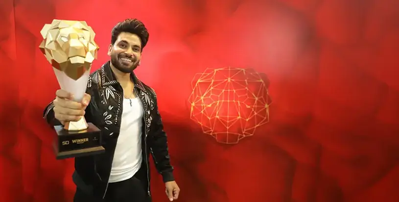 The 50 Winner: Shiv Thakare Lifts the Trophy in a Thrilling Grand Finale