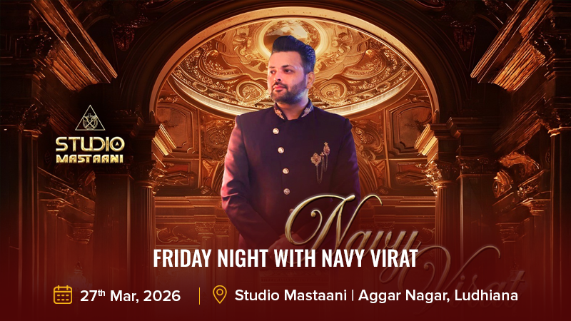 Friday Night with Navy Virat