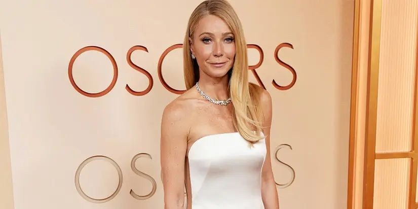 Gwyneth Paltrow