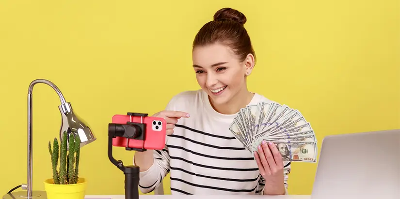 Highest Paid Indian Influencers