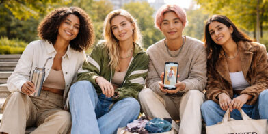 How Gen Z Is Redefining Sustainable Fashion in 2026