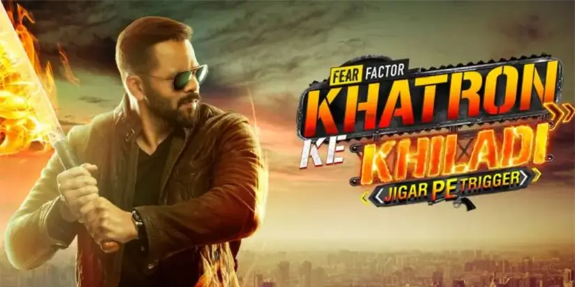 Khatron Ke Khiladi Season 15
