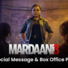Mardani 3 Movie