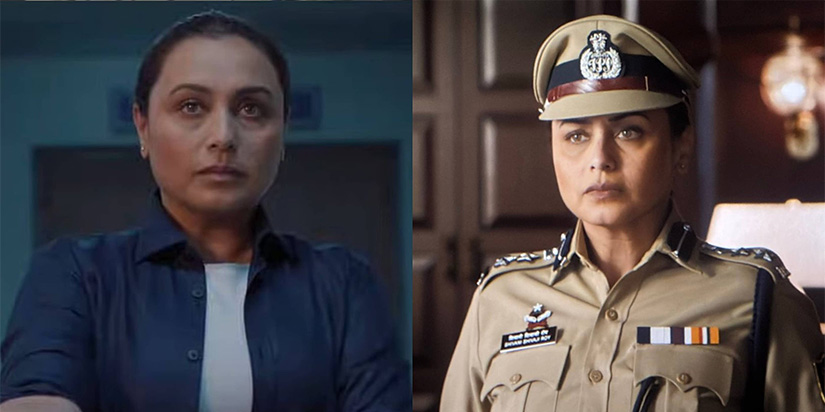 Mardani Box Office Performance