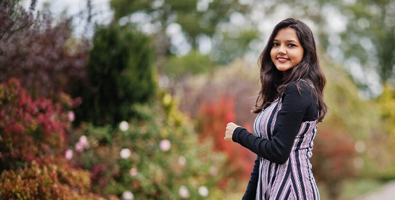 Signed & Seen: How to Build a Modeling Career in Punjab Today