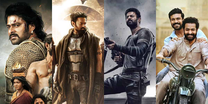 Outsiders in Tollywood