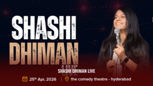 Shashi Dhiman Live