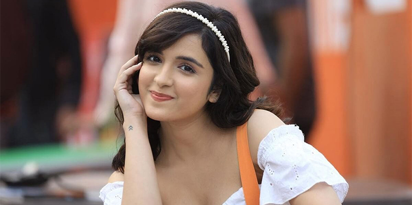 Shirley Setia