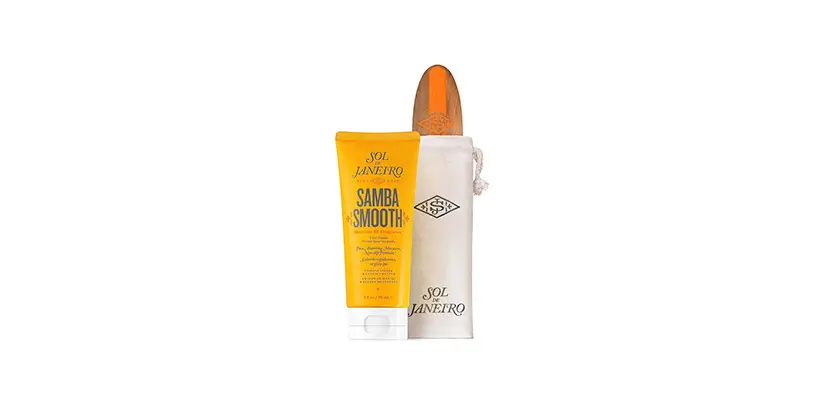 Sol de Janeiro Samba Smooth Foot Cream