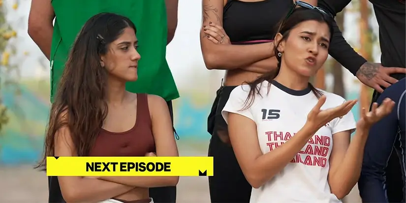 Splitsvilla S16 Fan Theories