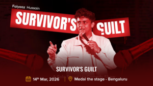 Survivor's Guilt