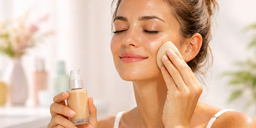Switch to Lightweight Foundations