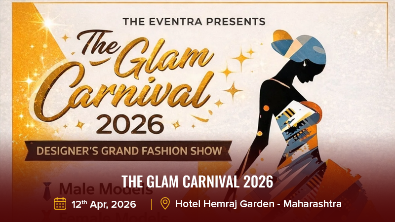 The Glam Carnival 2026