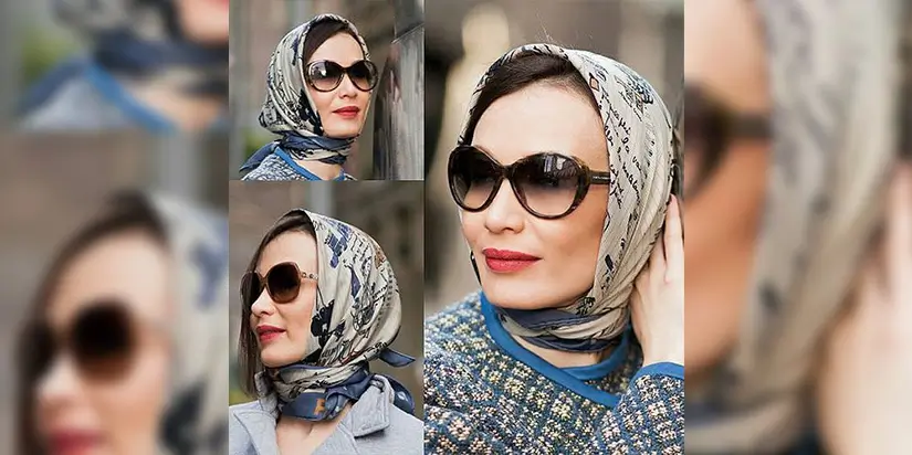 The Headscarf Style