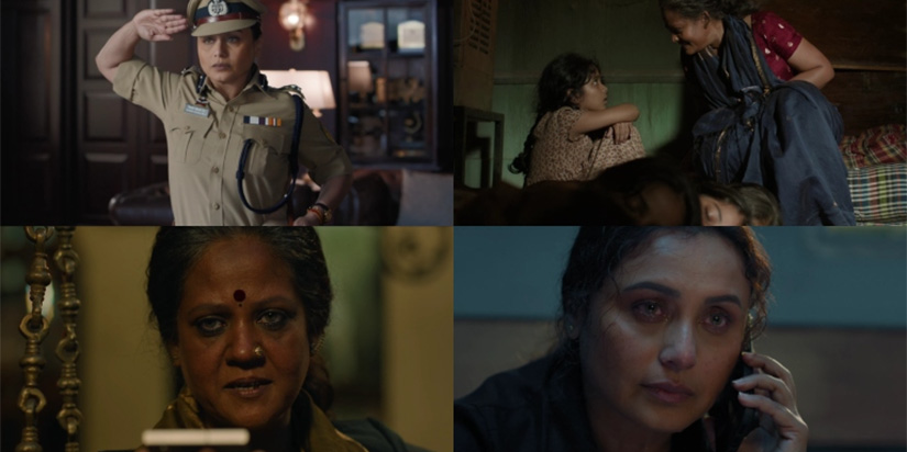 The Mardani Franchise