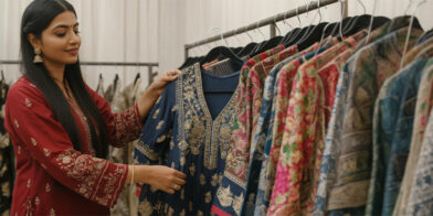 Look Expensive for Less: The Rise of Affordable Fashion in India