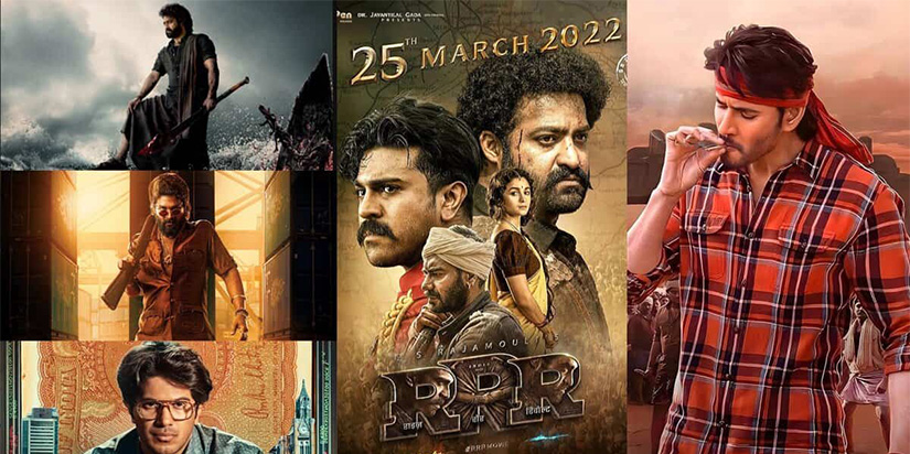 Tollywood vs Bollywood