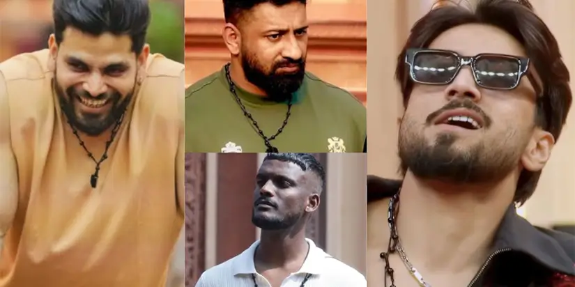 Top Finalists of the 50