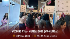 Wedding Asia - Mumbai 2026 (WA-Mumbai)
