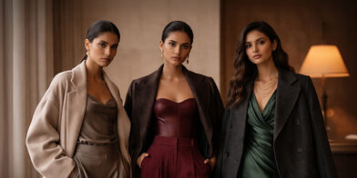 Why Quiet Luxury 2.0 is actually better than the original?