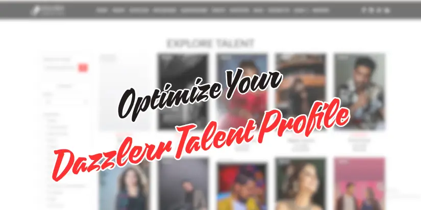 Reality TV Auditions