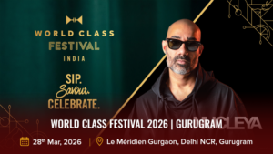 World Class Festival 2026 _ Gurugram