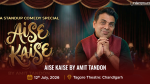 Aise Kaise by Amit Tandon