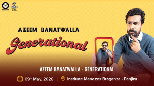 Azeem Banatwalla - Generational