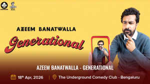 Azeem Banatwalla - Generational