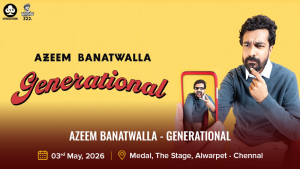 Azeem Banatwalla - Generational