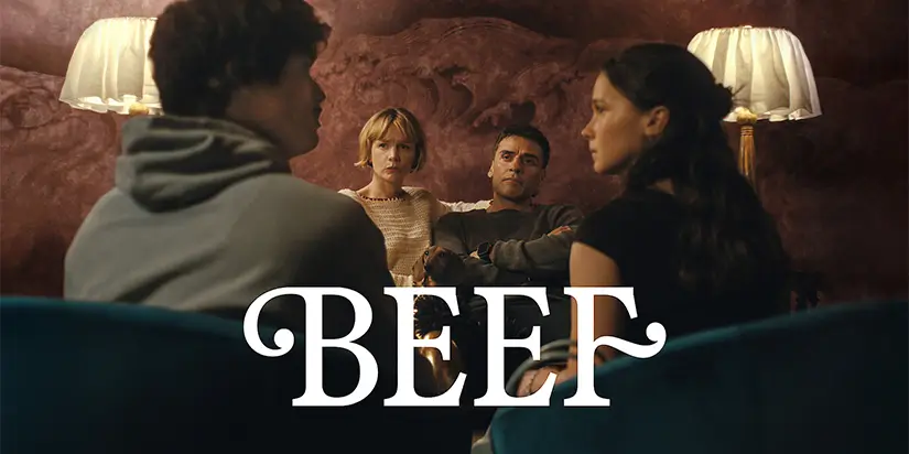 Beef Season 2