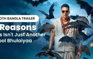 Bhoot Bangla Trailer