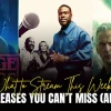 Binge Watch Shows April 20-26
