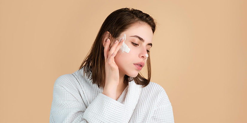 Calm Your Skin in Summer