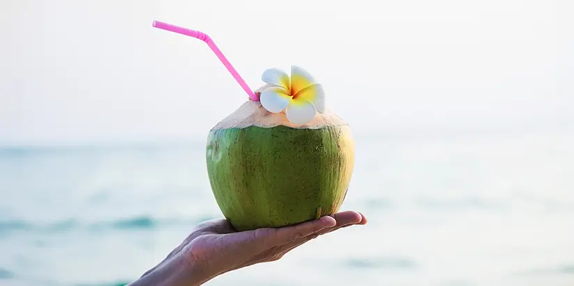 Coconut Water