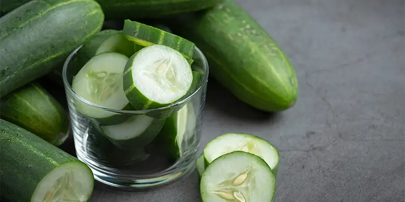 Cucumber