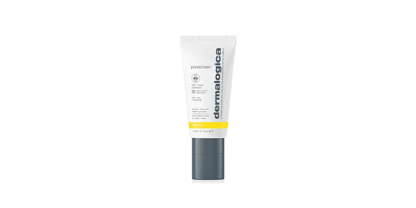 Dermalogica Porescreen Mineral Tinted Sunscreen