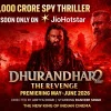 Dhurandhar 2_ The Revenge unveiled