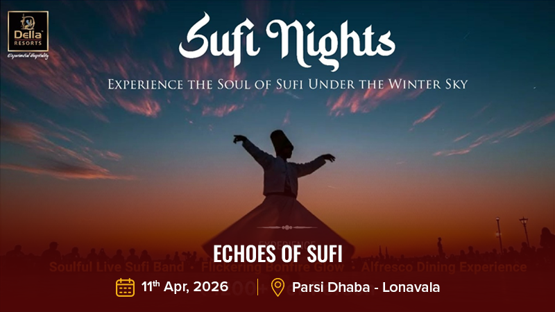 Echoes of Sufi