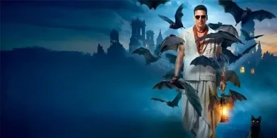 Bhooth Bangla Box Office: Hit or Flop? Reality Check vs Dhurandhar 2