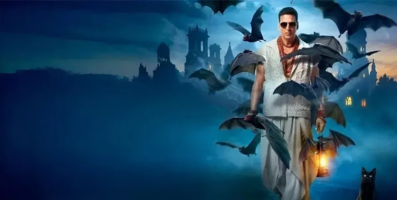 Bhooth Bangla Box Office: Hit or Flop? Reality Check vs Dhurandhar 2