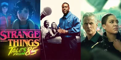 What to Stream This Week: 13 New Releases You Can’t Miss (April 20-26)