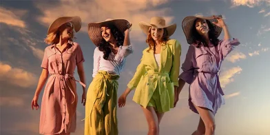 Eco-Conscious Summer Fashion 2026: Get the Professional Edge