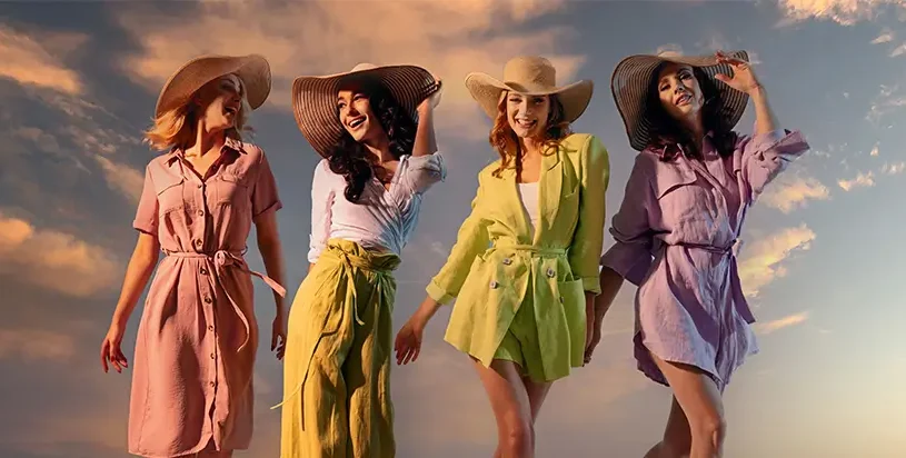 Eco-Conscious Summer Fashion 2026: Get the Professional Edge