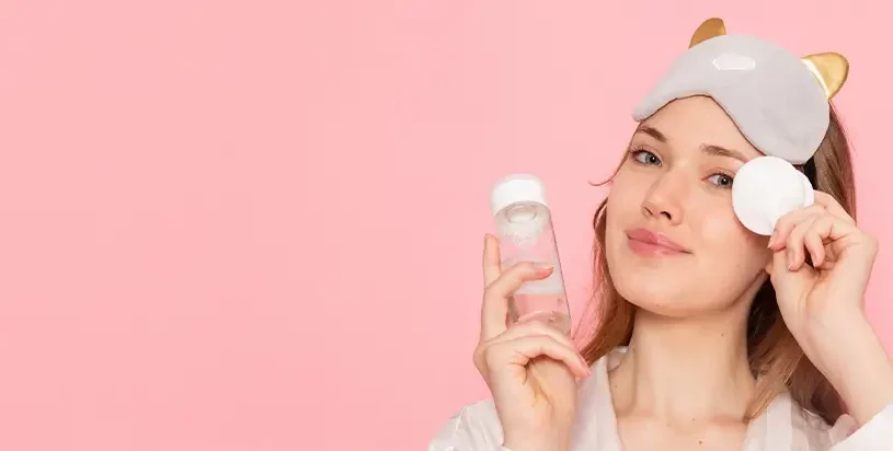 Face Toners 101: How to Choose the Right One for Your Skin