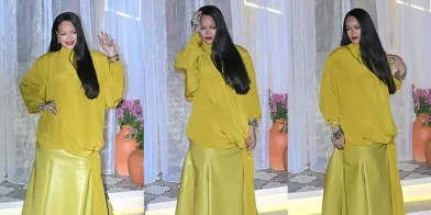 Rihanna Brings Fenty Beauty to India: The Real Story Behind It