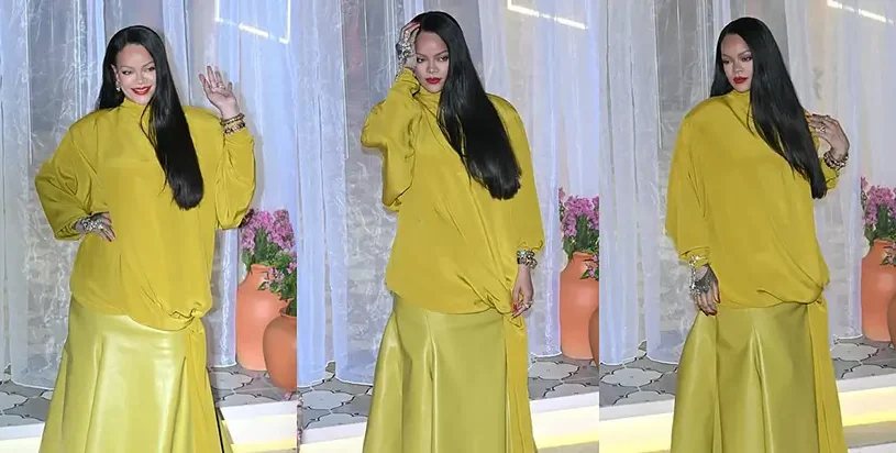 Rihanna Brings Fenty Beauty to India: The Real Story Behind It