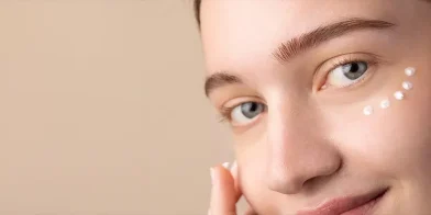 Beyond the Hype: What Peptides Can (and Can’t) Do for Tired Eyes