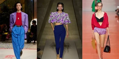 Colours Beyond Trends: Palettes Defining Spring/Summer in 2026